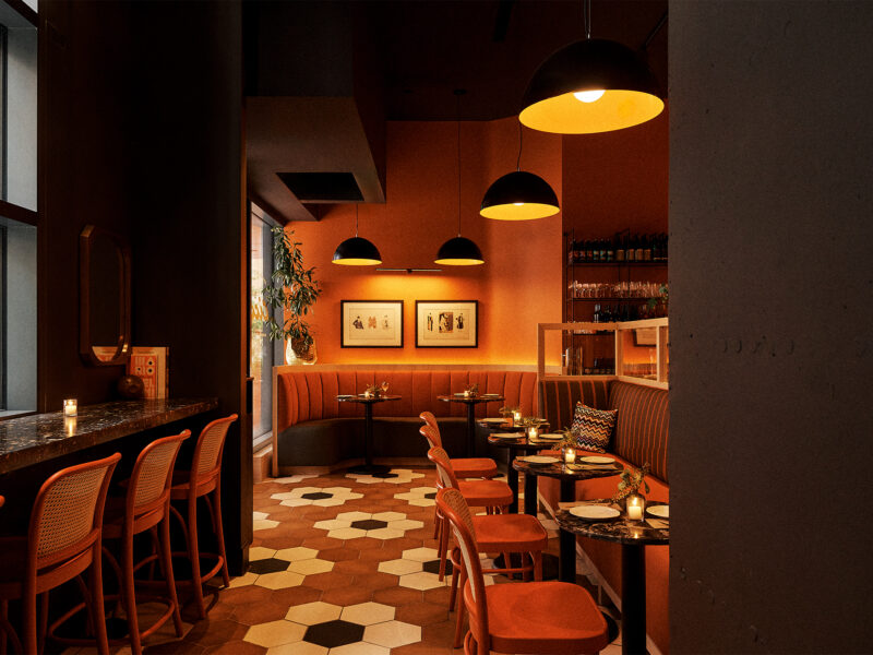 Bar Cicci