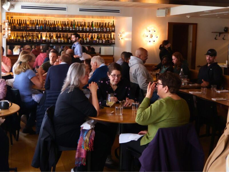 a.kitchen+bar Philadelphia