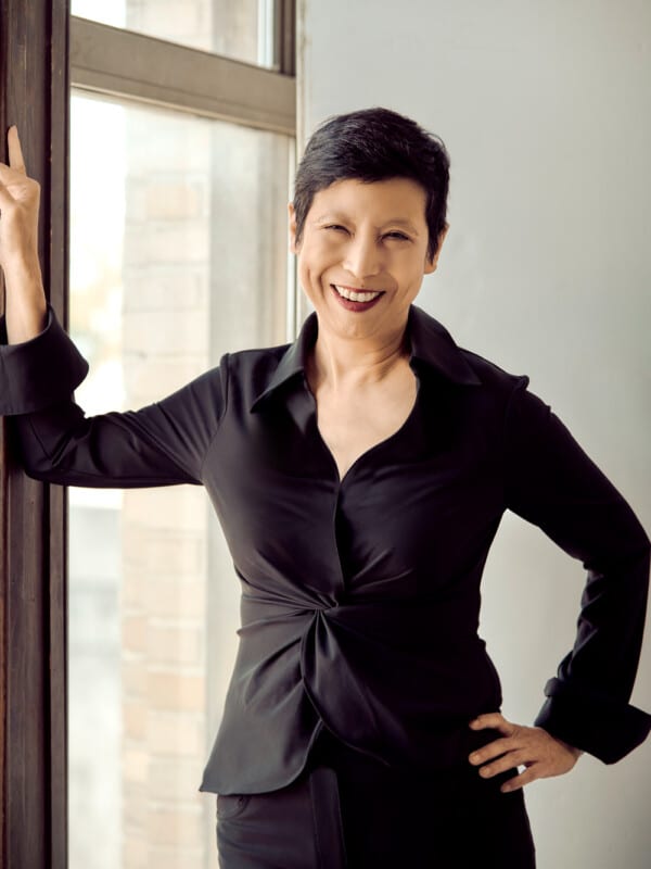 Ellen Yin