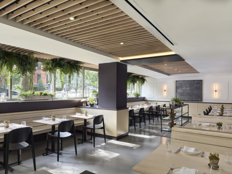 a.kitchen+bar Washington D.C.
